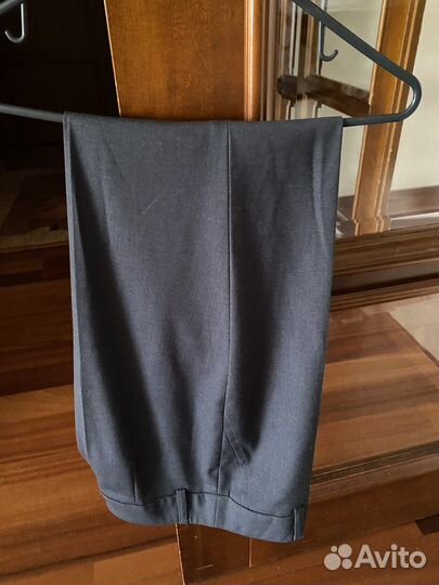 Школьный костюм Gulliver