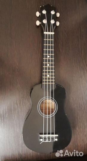 Укулеле сопрано