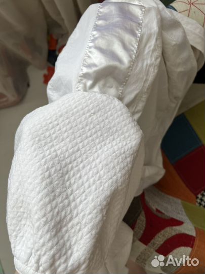 Кокон зевушка