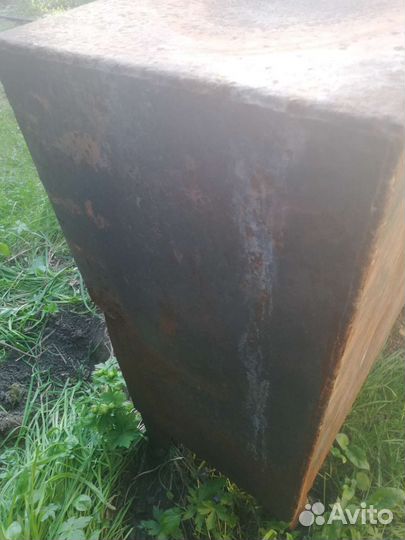 Печь для бани бу