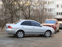 Nissan Almera Classic 1.6 AT, 2011, 163 505 км