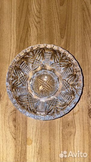 Ваза для конфет