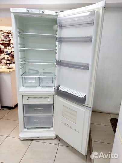 Холодильник Бирюса 207см/Гарантия/Доставка