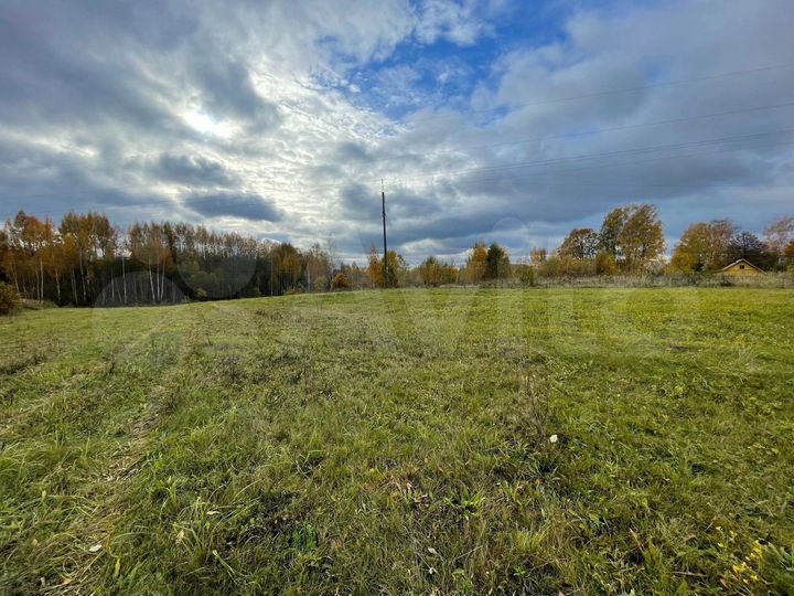 Участок 15 сот. (ИЖС)