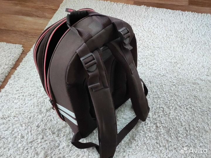 Рюкзак детский школьный бу