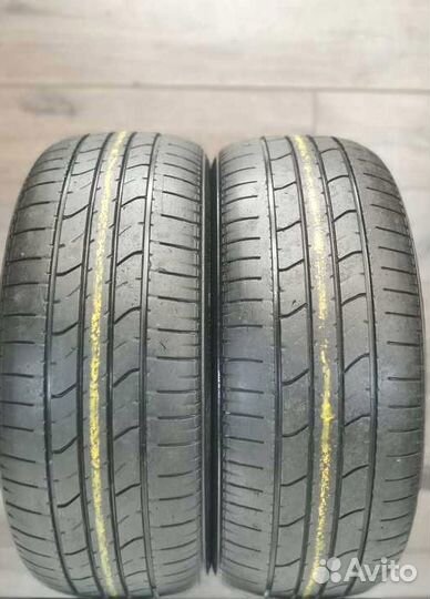 Bridgestone Turanza ER30 205/55 R16 91V