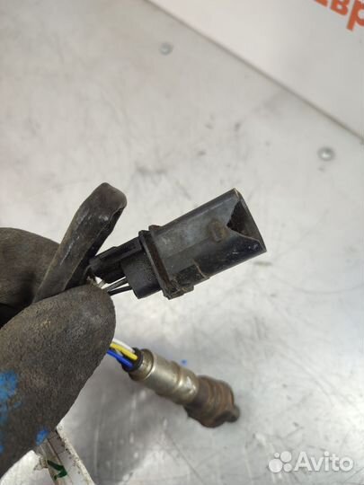 Датчик кислородный Audi A6 C6 06E906265F