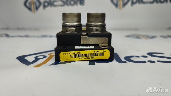 Turck fdnl-S1204H-0153