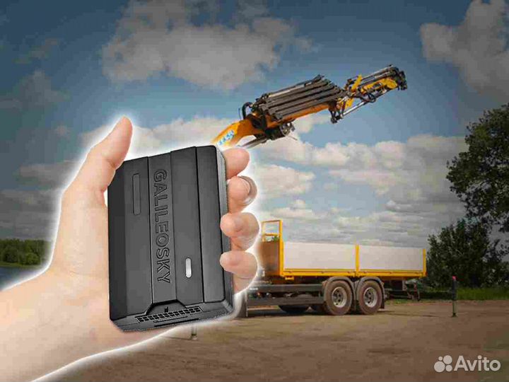 Настройка Глонасс систем для автотранспотра