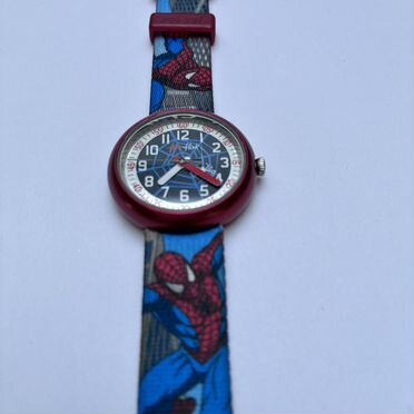 Детские часы Swatch Flik Flak Швейцария
