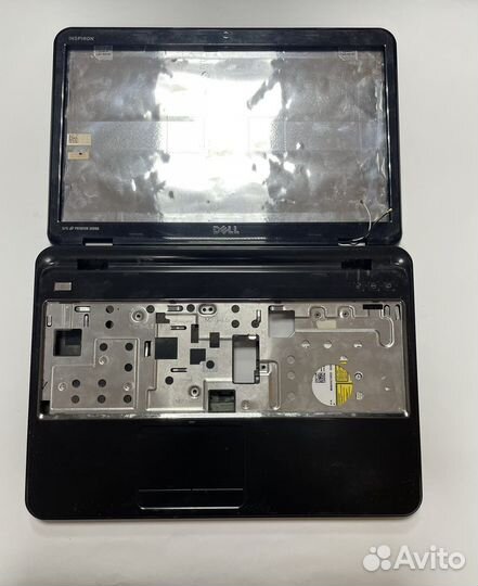 Dell N5110 в разбор