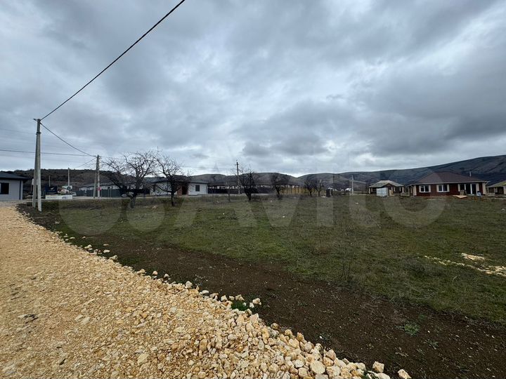 Участок 6 сот. (ИЖС)