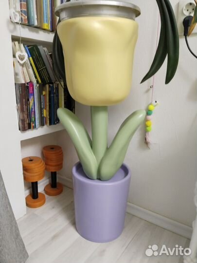 Подставка 85 см для цветов