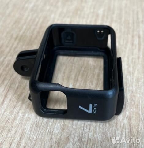 GoPro Hero 7 black видеокамера го про