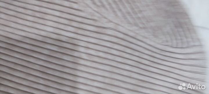 Платье женское теплое 42