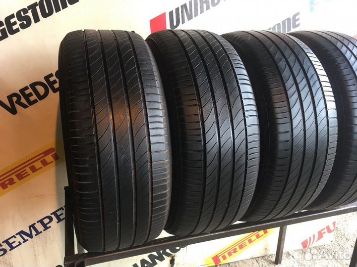 Michelin Primacy 3 235/55 R18