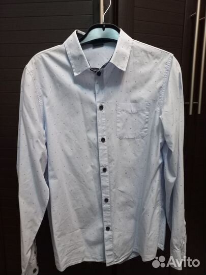 Школьная форма+ джинсы