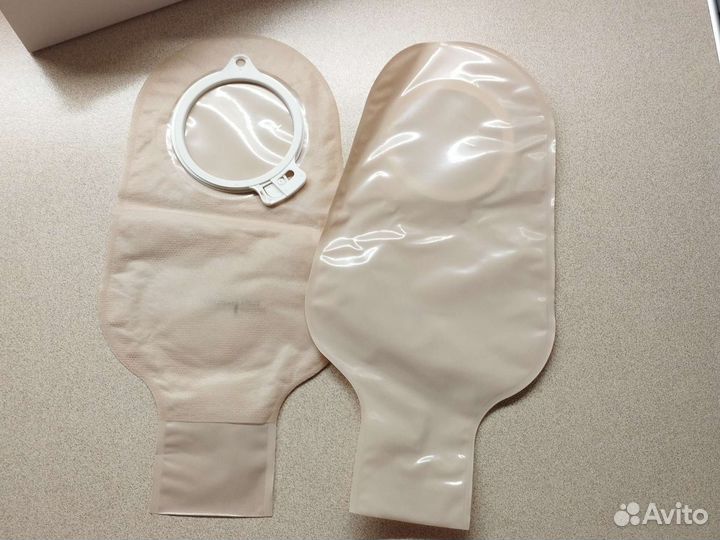 Калоприемник