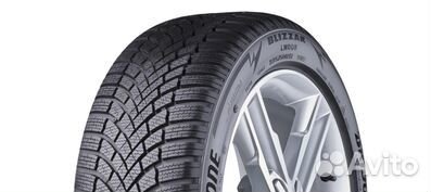 Bridgestone Blizzak LM-005 195/50 R16