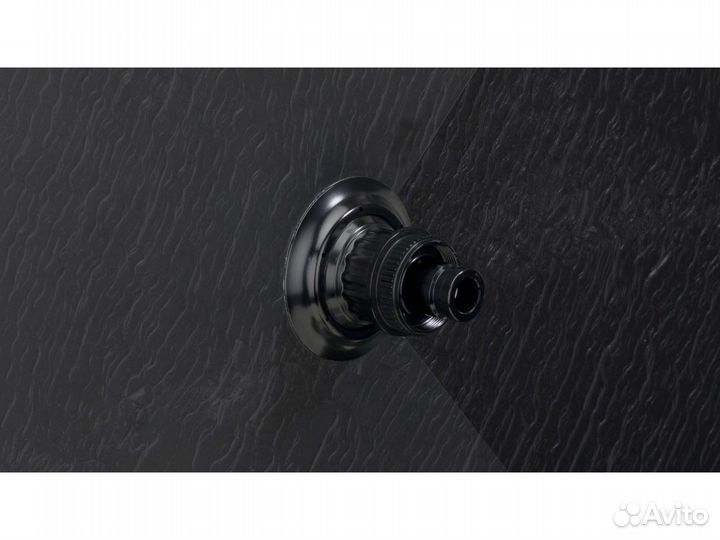 Шоссейный диск Black Inc Zero диск. тормоз