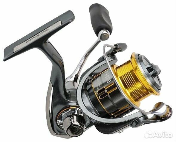 Продам катушки и спиннинги.Орёл