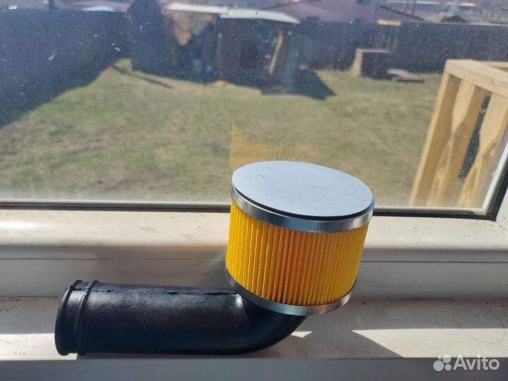 Воздушный фильтр Иж