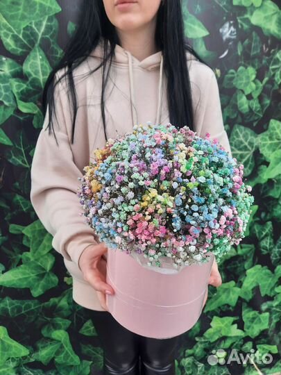 Доставка цветы и букетов