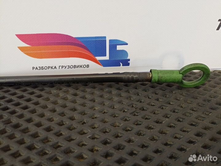 51058055784 Щуп масляный Man TGA, Man TGS, Man TGX