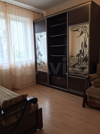 1-к. квартира, 28,6 м², 1/5 эт.