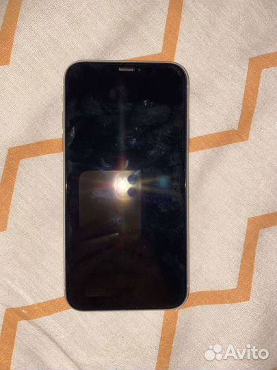 iPhone Xr, 128 ГБ