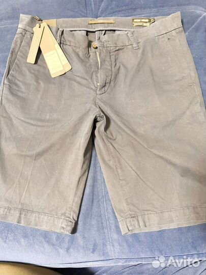 Шорты. Antony Morato. Оригинал. Новын