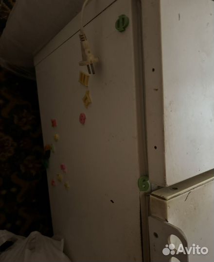 Холодильник орск