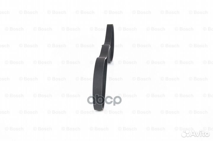 Ремни приводные 6PK1165 1987947945 Bosch