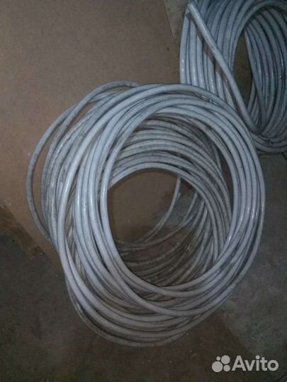 Труба металлопластиковая