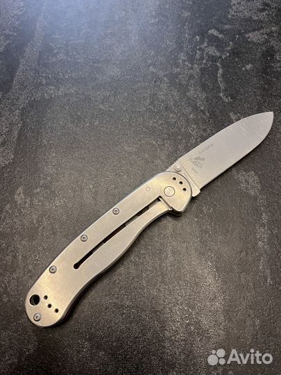 Нож складной esee Avispa BRK1301