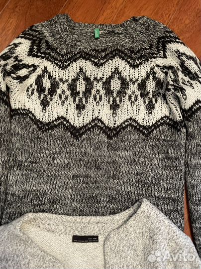 Пакет вещей