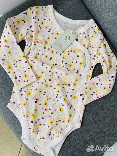 10 вещей на доставку новое