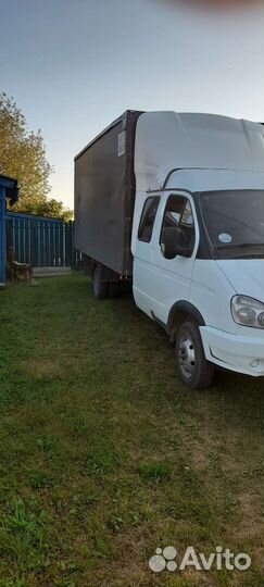 Грузоперевозки газель 5 метров