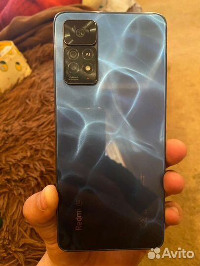 Xiaomi redmi note 11 pro 5g