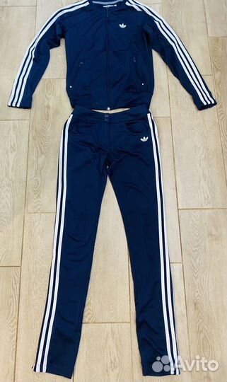 Спортивный костюм adidas