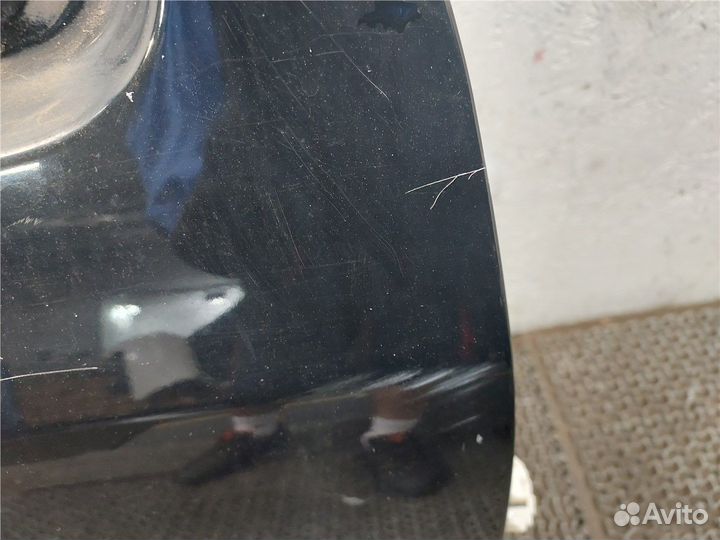 Дверь боковая Ford Escape, 2006