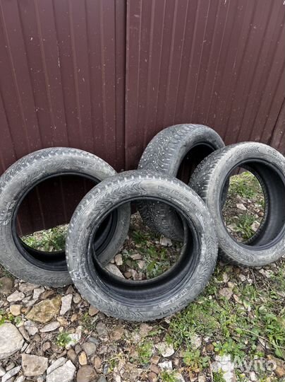 Nokian Tyres Hakkapeliitta 8 195/55 R16