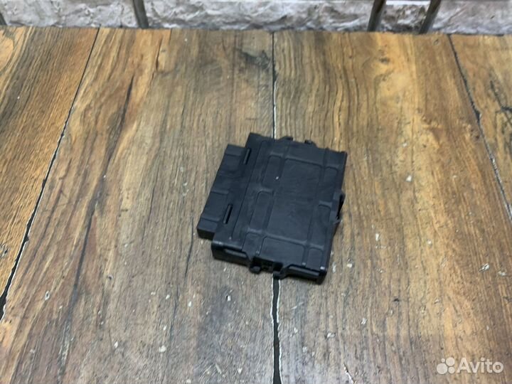 Mitsubishi ASX Блок управления АКПП