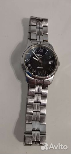 Часы мужские tissot 1853