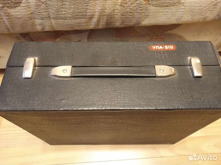 Фотоувеличитель упа 510