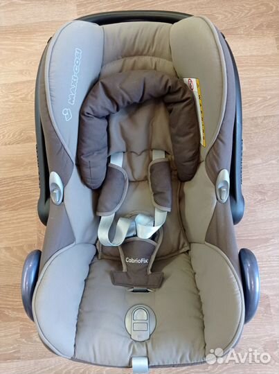Автокресло Maxi-Cosi 0-13кг