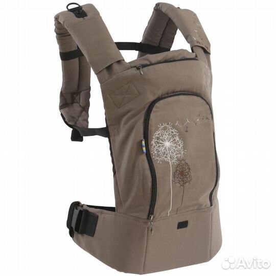 Эргорюкзак i love mum