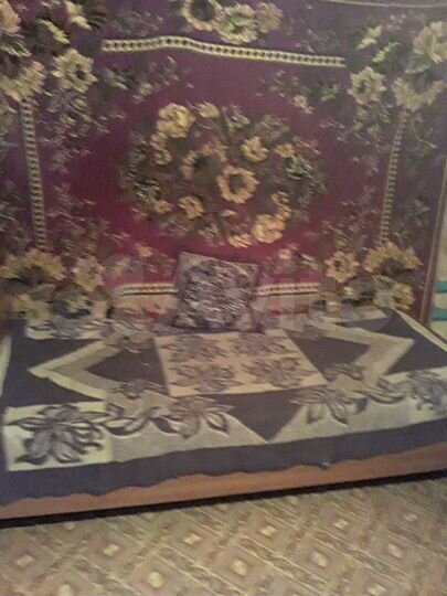 2-к. квартира, 37 м², 1/2 эт.