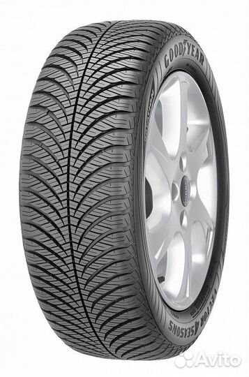Goodyear Vector 4Seasons Gen-2 225/60 R16 102W