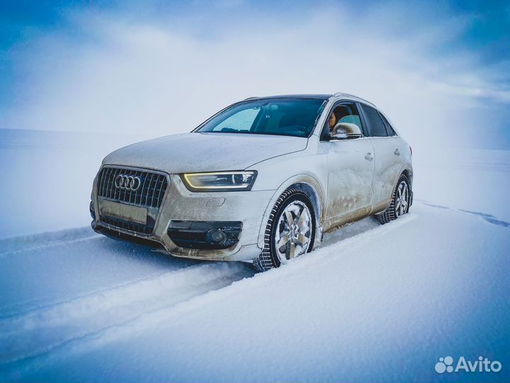 Услуги автоняни